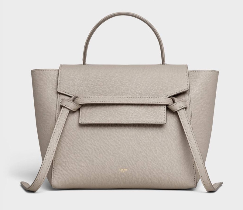 СУМКА CELINE BELT MICRO фото