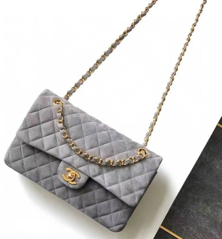 СУМКА CHANEL фото