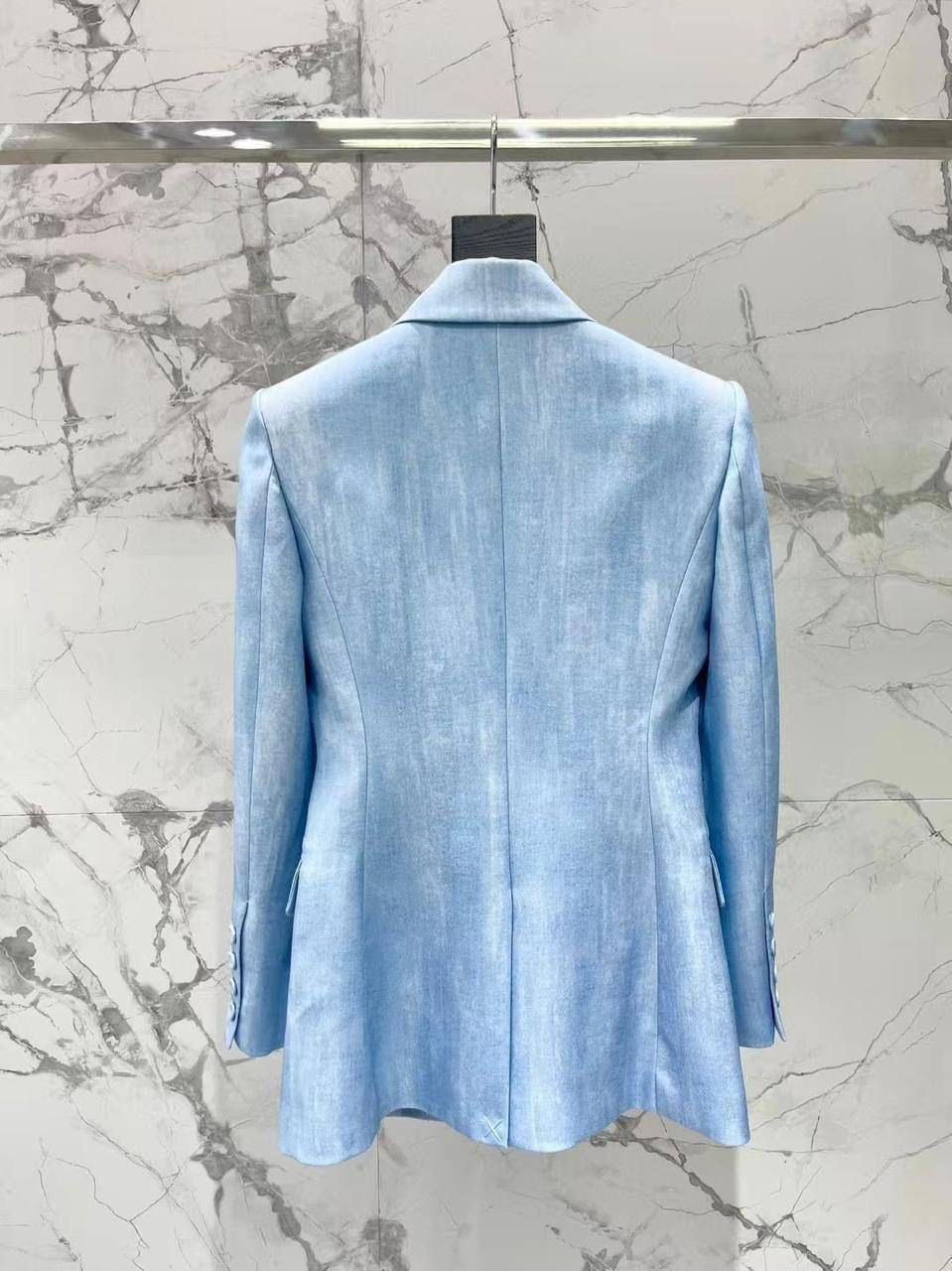 КОСТЮМ ERMANNO SCERVINO детальное фото