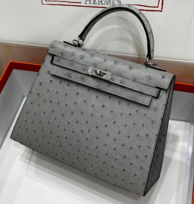 СУМКА HERMES KELLY 25 фото
