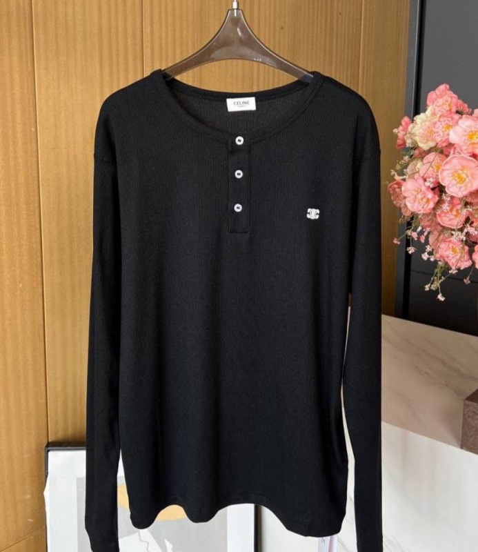 ЛОНГСЛИВ CELINE фото