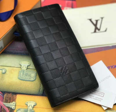 МУЖСКОЙ ПОРТМОНЕ LOUIS VUITTON фото