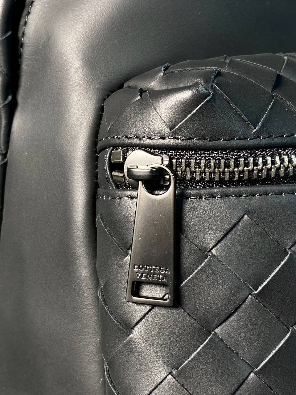 МУЖСКОЙ РЮКЗАК BOTTEGA VENETA детальное фото