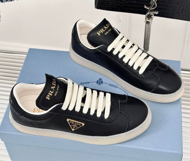 КЕДЫ PRADA фото