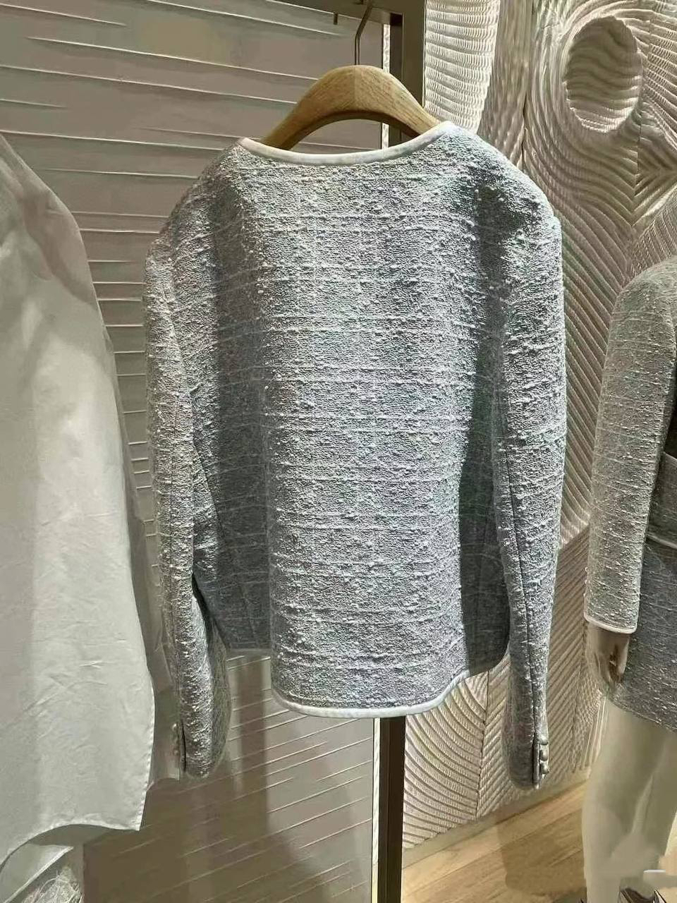 ПИДЖАК CHRISTIAN DIOR детальное фото