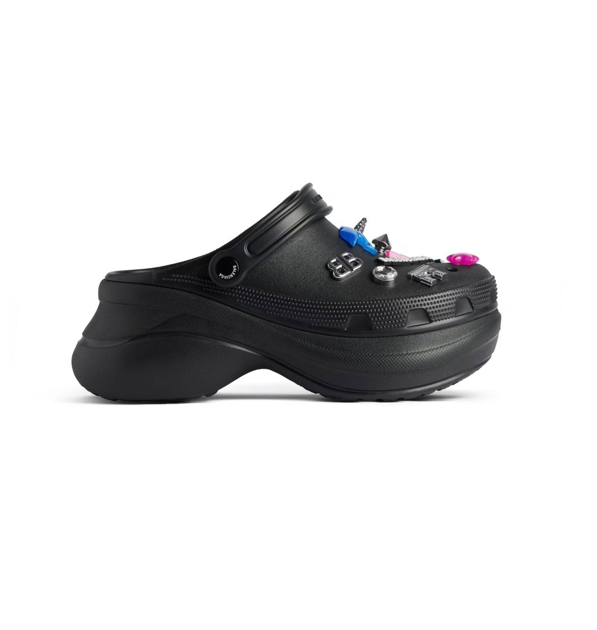 КРОКИ BALENCIAGA детальное фото