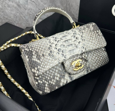 СУМКА CHANEL фото