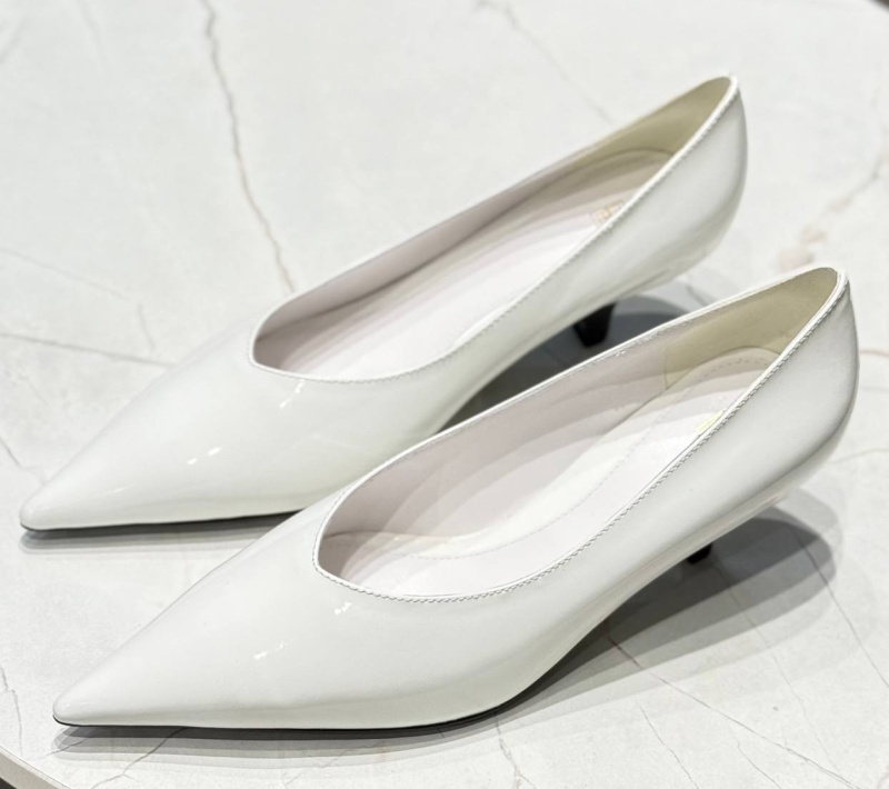 ТУФЛИ TOTEME фото