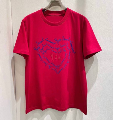 ФУТБОЛКА SAINT LAURENT фото