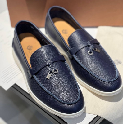 ЛОФЕРЫ LORO PIANA фото