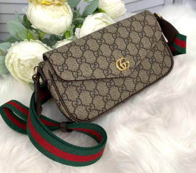 СУМКА GUCCI фото