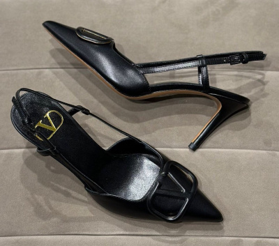 ТУФЛИ VALENTINO фото