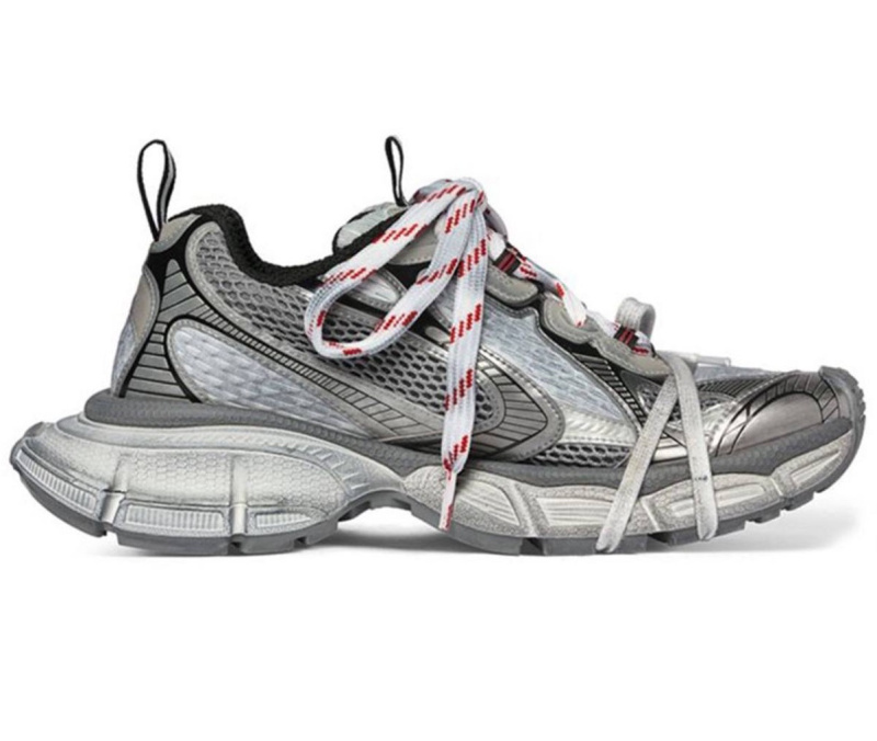 МУЖСКИЕ КРОССОВКИ BALENCIAGA 3XL фото