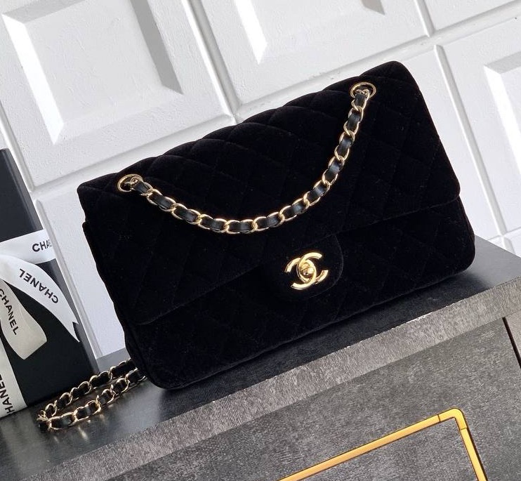 СУМКА CHANEL 2.55 фото