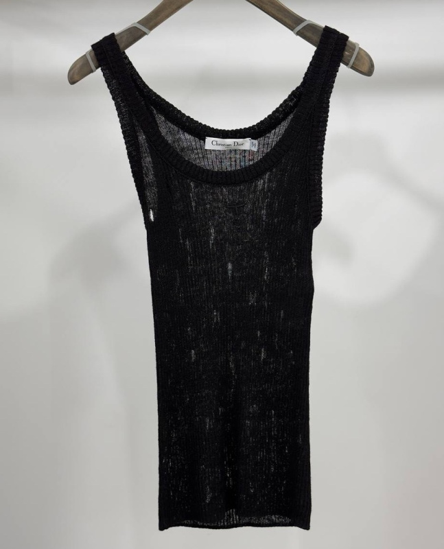 МАЙКА CHRISTIAN DIOR фото