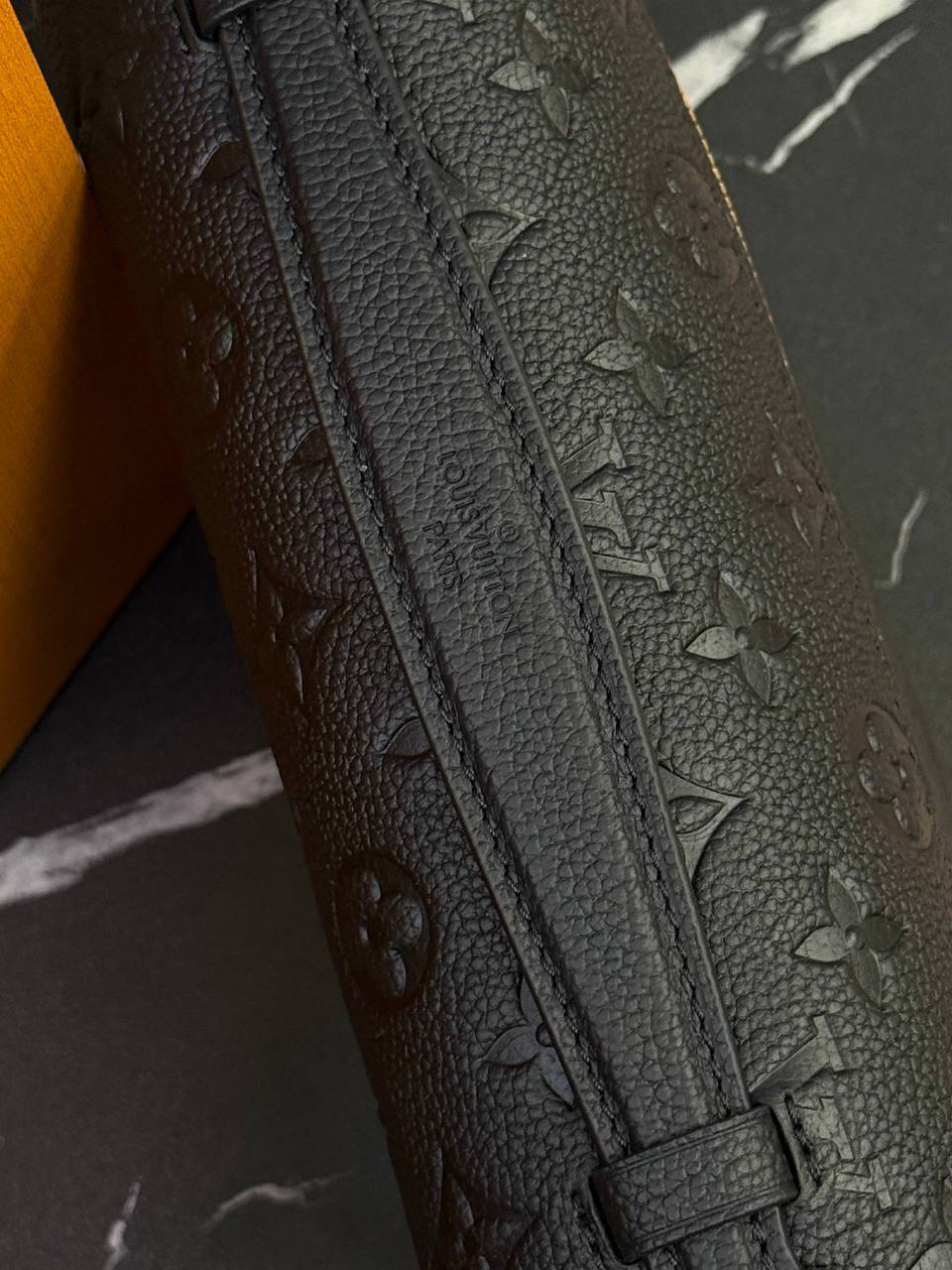 СУМКА LOUIS VUITTON POCHETTE METIS детальное фото