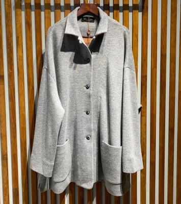 ПАЛЬТО LORO PIANA фото