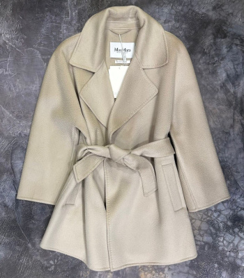 ПАЛЬТО MAX MARA фото
