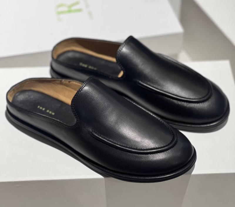 МЮЛИ THE ROW фото