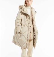 ПУХОВИК MAX MARA фото