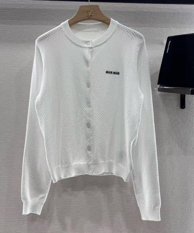 КАРДИГАН MIU MIU фото