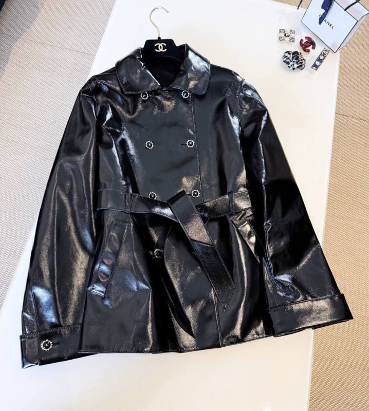 КУРТКА CHANEL фото