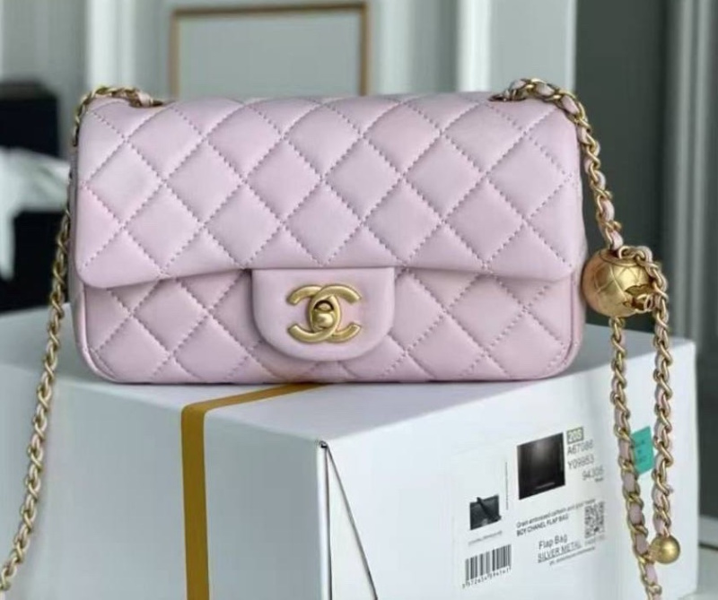 СУМКА CHANEL фото