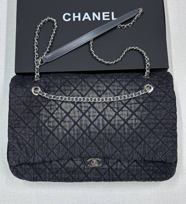СУМКА CHANEL фото