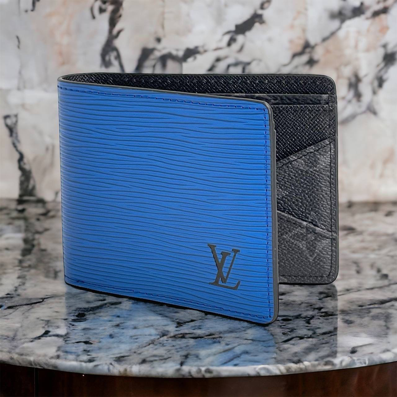 МУЖСКОЙ ПОРТМОНЕ LOUIS VUITTON детальное фото
