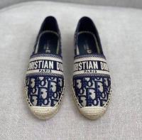 ЭСПАДРИЛЬИ CHRISTIAN DIOR фото