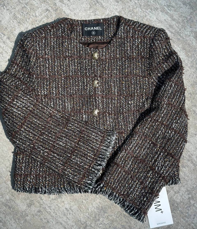 КАРДИГАН CHANEL фото