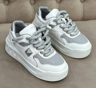 КЕДЫ VALENTINO фото