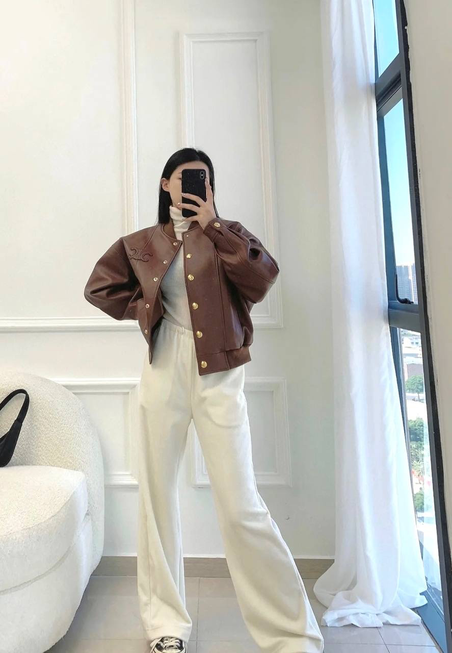 БОМБЕР CELINE детальное фото