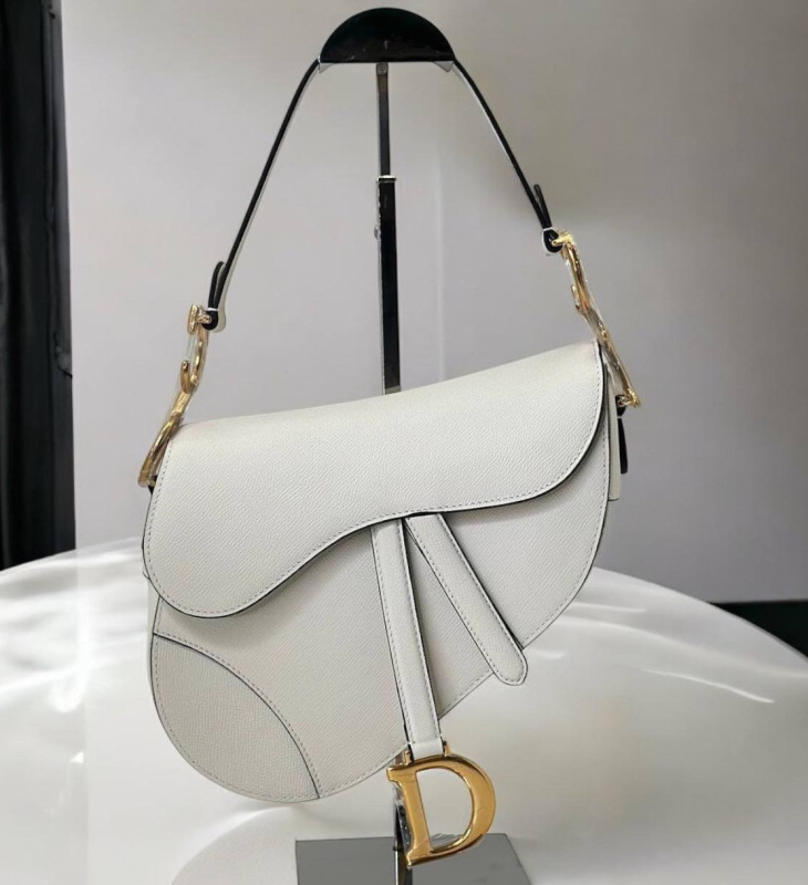 СУМКА CHRISTIAN DIOR SADDLE фото