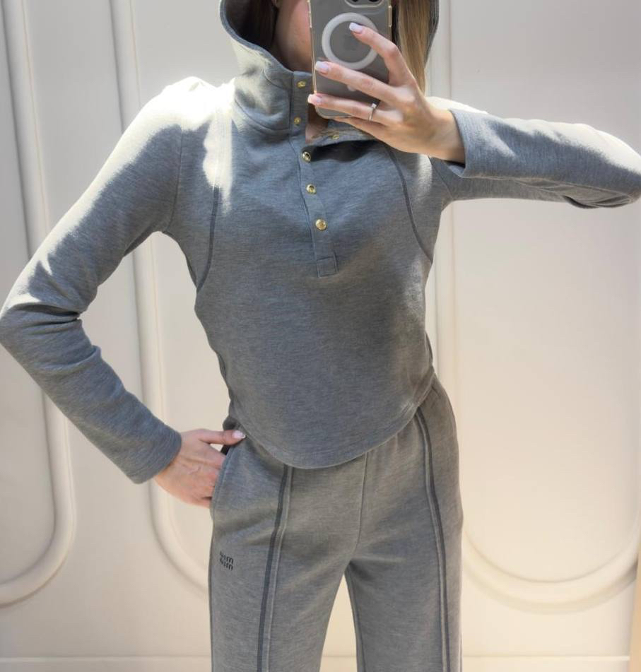 КОСТЮМ MIU MIU детальное фото