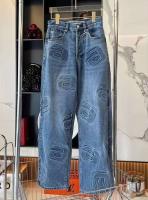 ДЖИНСЫ ALEXANDER WANG фото