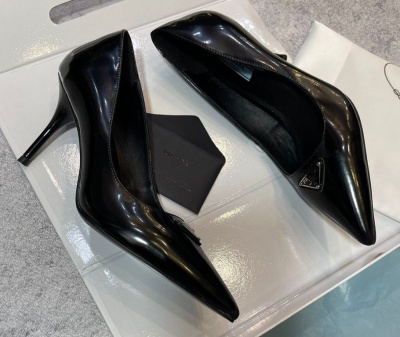 ТУФЛИ PRADA фото