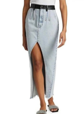 ЮБКА ALEXANDER WANG фото