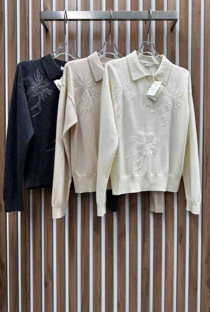 КОФТА BRUNELLO CUCINELLI детальное фото