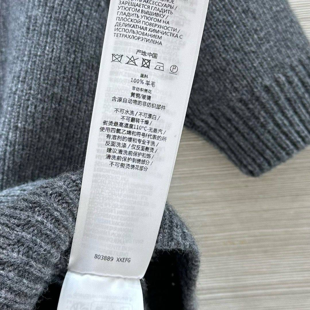 ПОЛО GUCCI детальное фото