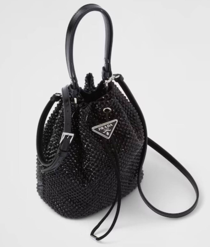 СУМКА PRADA фото