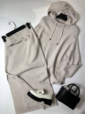 КОСТЮМ BRUNELLO CUCINELLI фото