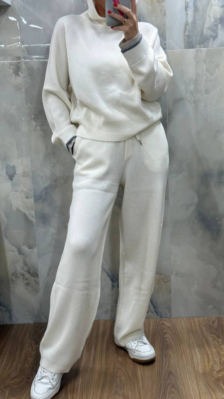 КОСТЮМ BRUNELLO CUCINELLI фото