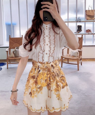 КОСТЮМ ZIMMERMANN фото