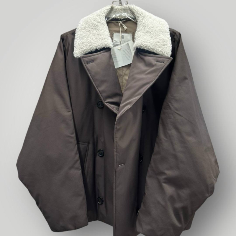 ПУХОВИК КУРТКА BRUNELLO CUCINELLI фото