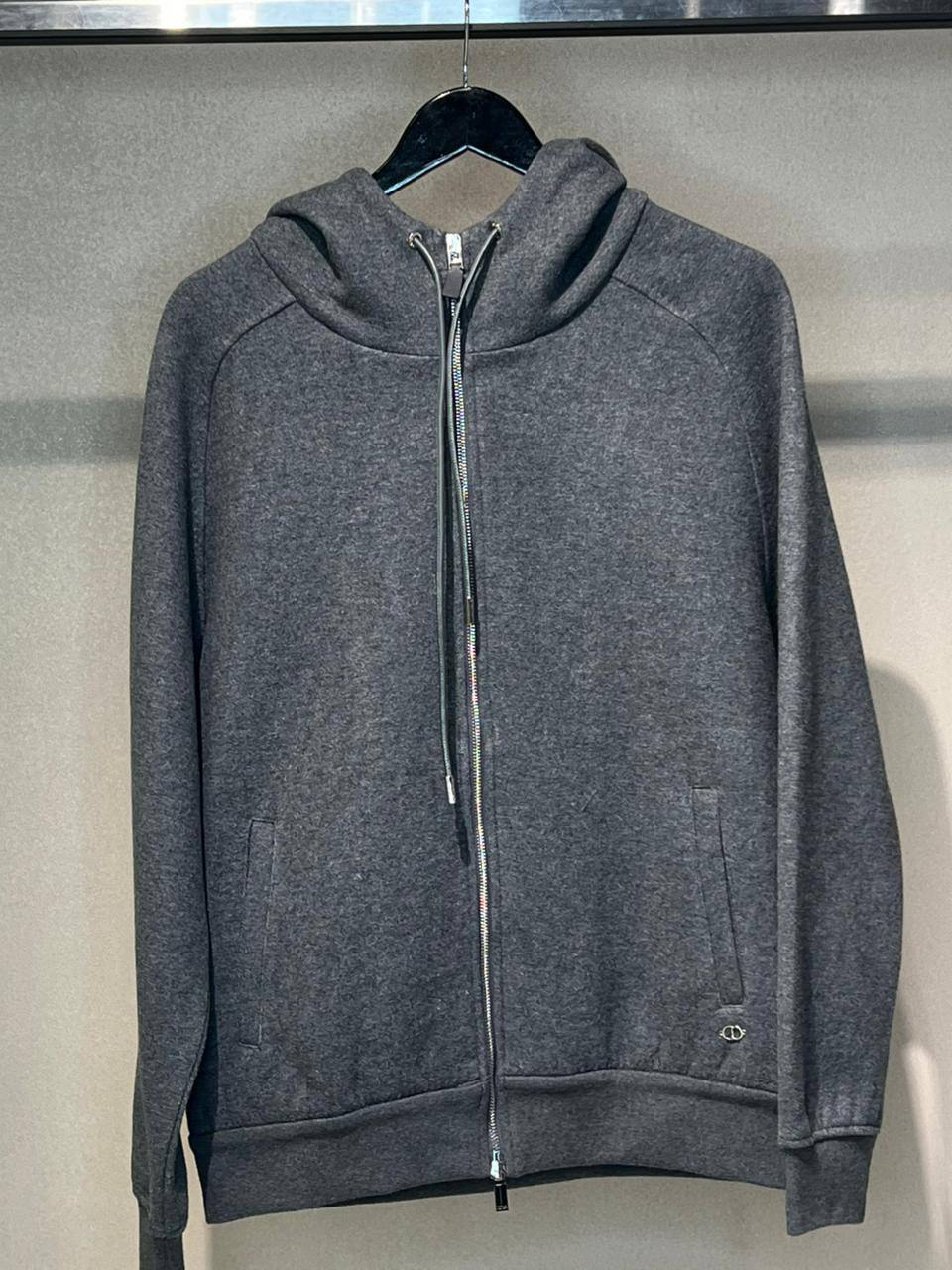 МУЖСКОЙ КОСТЮМ CHRISTIAN DIOR детальное фото