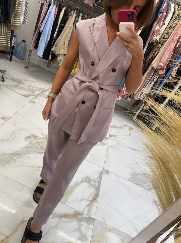 КОСТЮМ BRUNELLO CUCINELLI фото