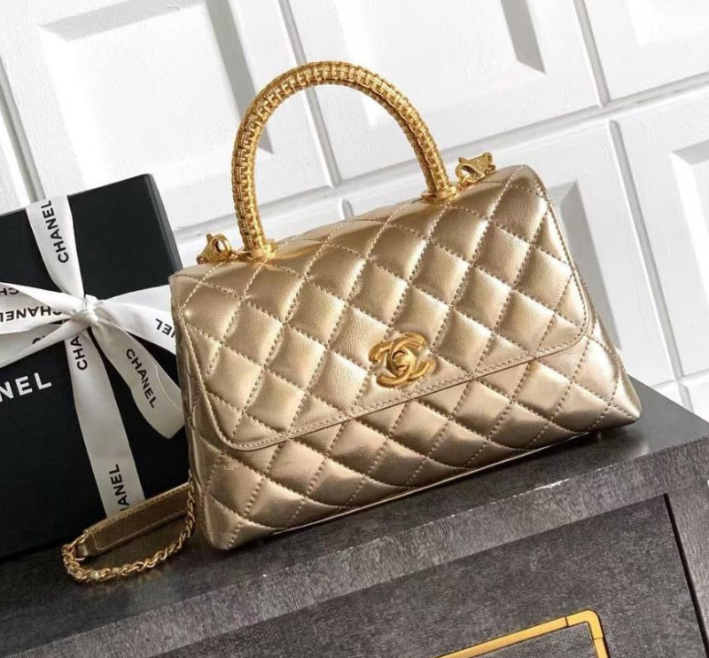 СУМКА CHANEL фото