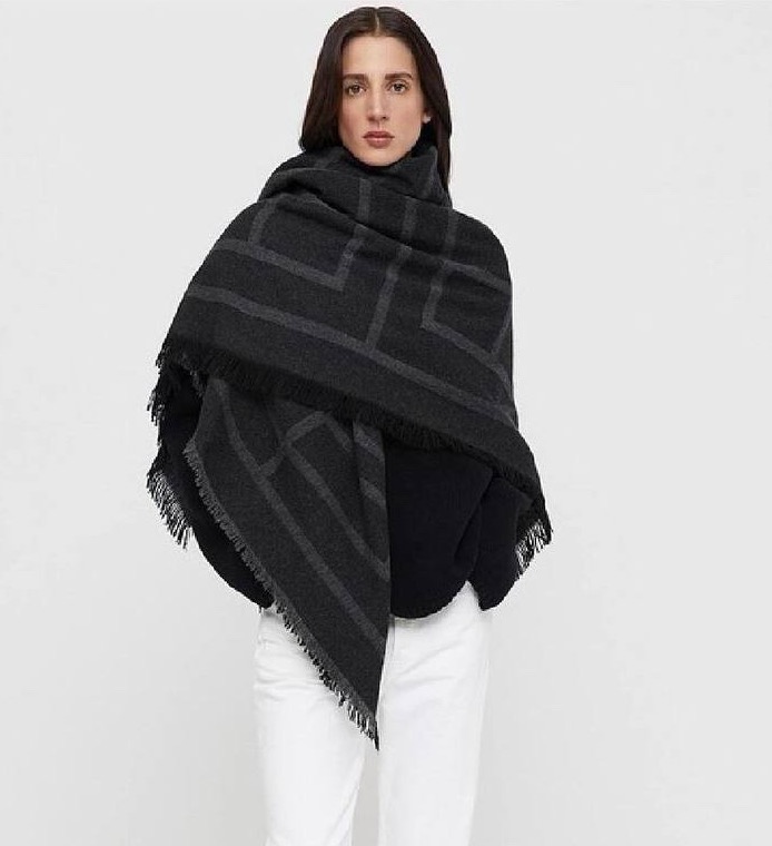 ПАЛАНТИН TOTEME фото