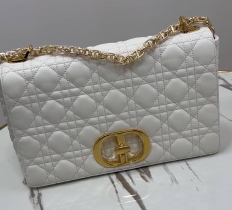 СУМКА CHRISTIAN DIOR фото